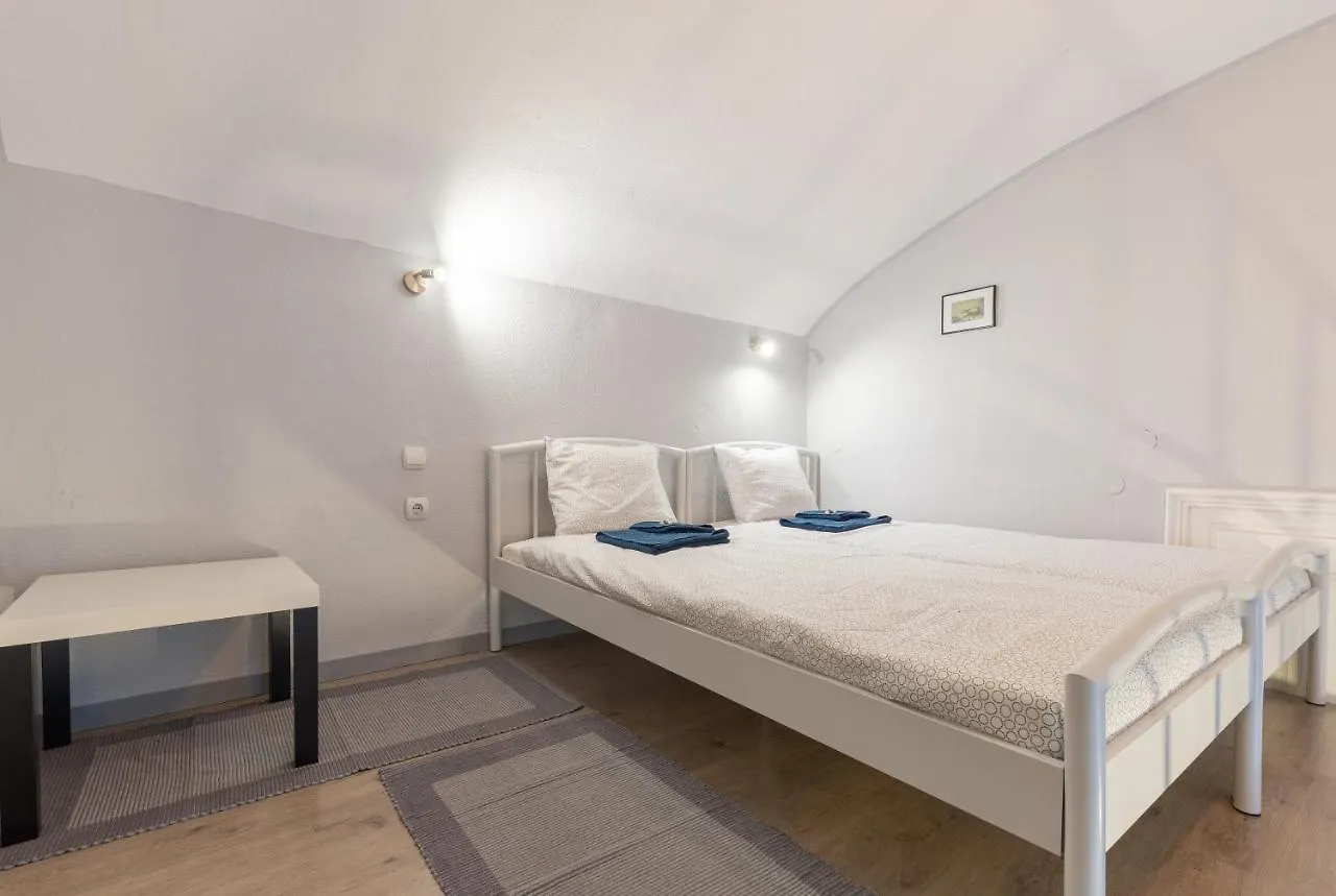 Astoria Heritage Suites Budapeşte