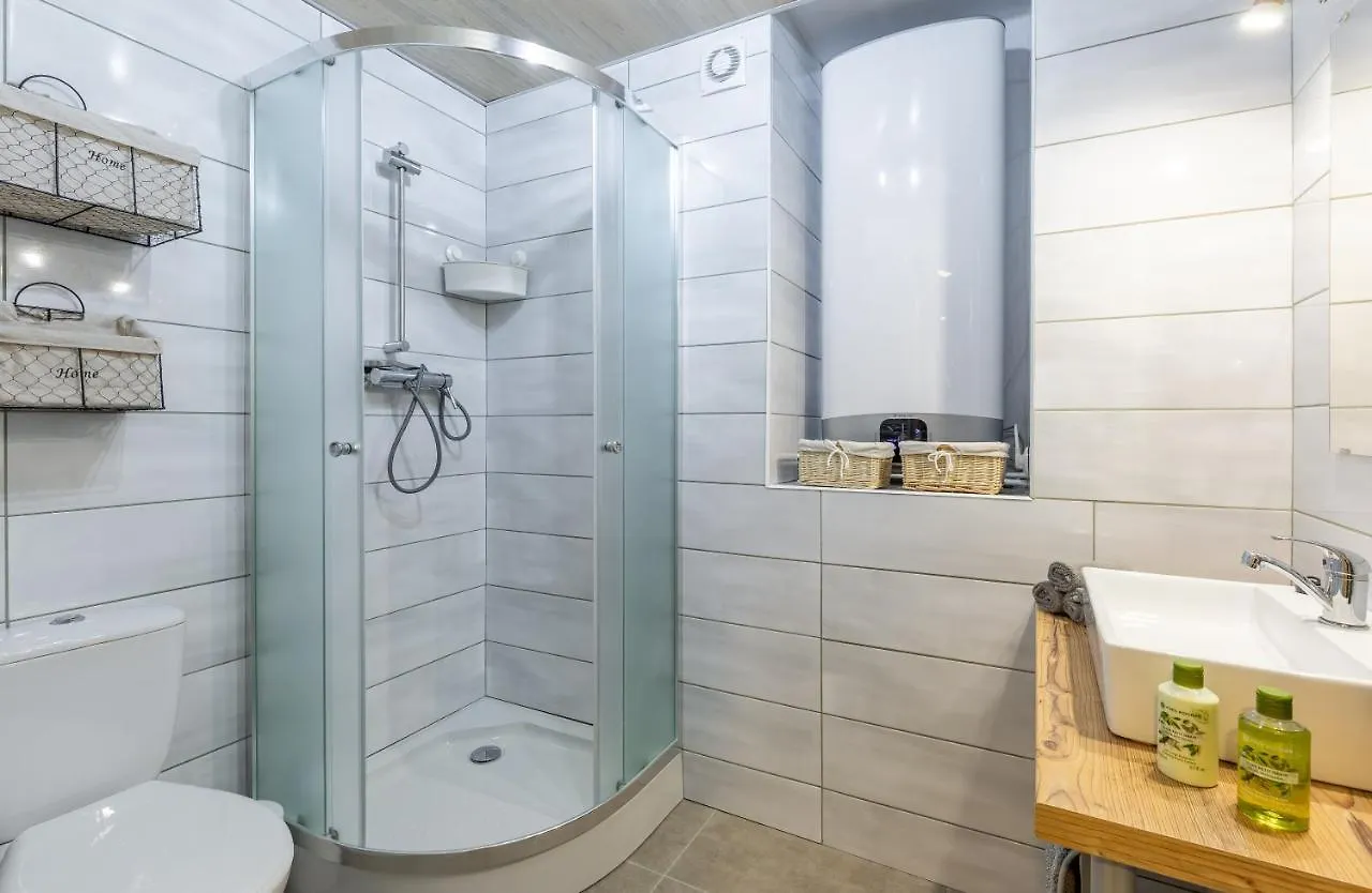 Astoria Heritage Suites Budapeşte