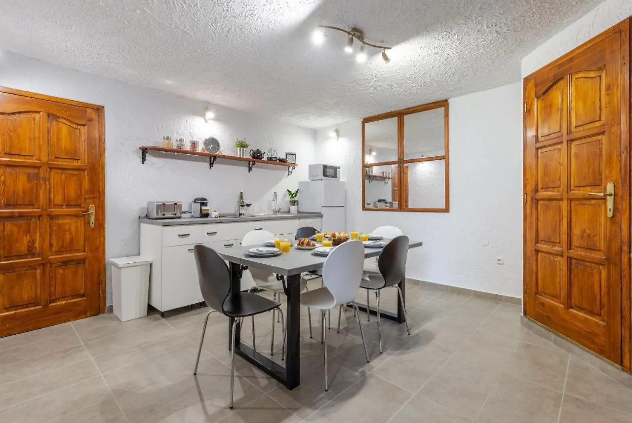Daire Astoria Heritage Suites Budapeşte