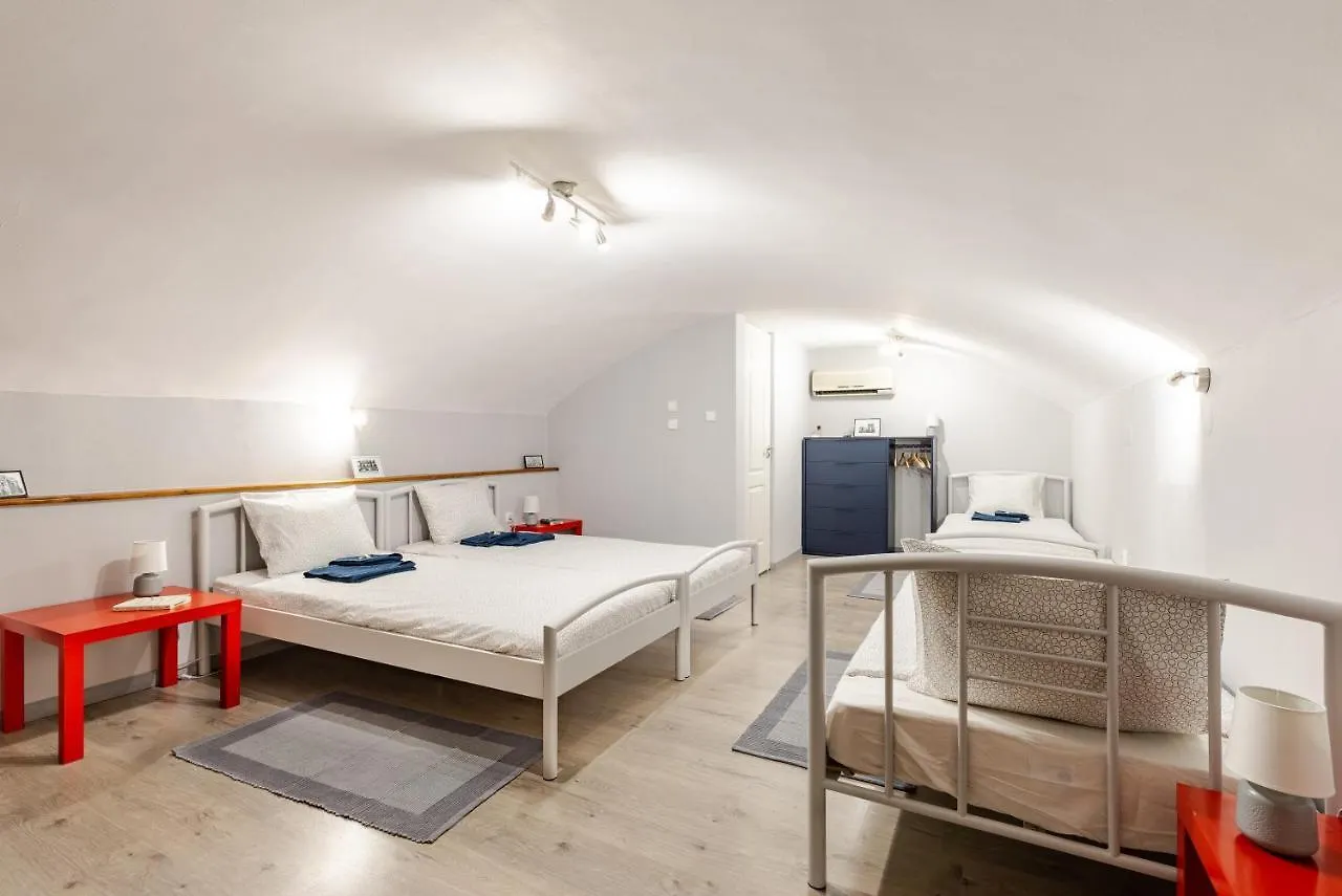 Astoria Heritage Suites Budapeşte